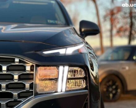 Хендай Санта Фе, об'ємом двигуна 2.5 л та пробігом 54 тис. км за 28990 $, фото 3 на Automoto.ua