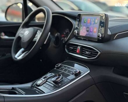 Хендай Санта Фе, об'ємом двигуна 2.5 л та пробігом 54 тис. км за 28990 $, фото 13 на Automoto.ua