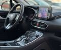 Хендай Санта Фе, об'ємом двигуна 2.5 л та пробігом 54 тис. км за 28990 $, фото 13 на Automoto.ua
