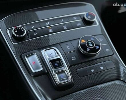 Хендай Санта Фе, об'ємом двигуна 2.5 л та пробігом 54 тис. км за 28990 $, фото 27 на Automoto.ua