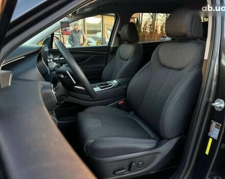 Хендай Санта Фе, об'ємом двигуна 2.5 л та пробігом 54 тис. км за 28990 $, фото 14 на Automoto.ua