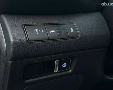 Хендай Санта Фе, об'ємом двигуна 2.5 л та пробігом 54 тис. км за 28990 $, фото 28 на Automoto.ua