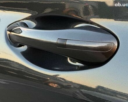 Хендай Санта Фе, об'ємом двигуна 2.5 л та пробігом 54 тис. км за 28990 $, фото 12 на Automoto.ua