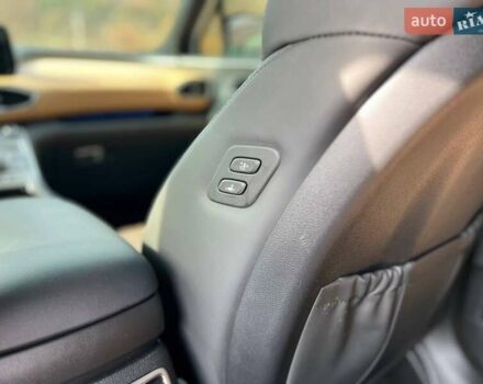 Хендай Санта Фе, объемом двигателя 2.2 л и пробегом 96 тыс. км за 36999 $, фото 16 на Automoto.ua