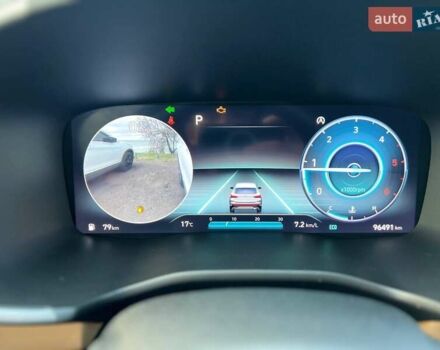 Хендай Санта Фе, объемом двигателя 2.2 л и пробегом 96 тыс. км за 36999 $, фото 10 на Automoto.ua