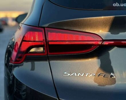 Хендай Санта Фе, об'ємом двигуна 2.5 л та пробігом 54 тис. км за 28990 $, фото 10 на Automoto.ua