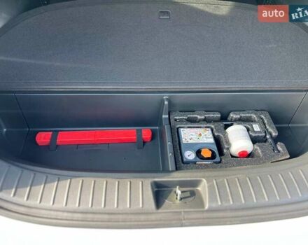 Хендай Санта Фе, объемом двигателя 2.2 л и пробегом 96 тыс. км за 36999 $, фото 13 на Automoto.ua