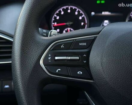 Хендай Санта Фе, об'ємом двигуна 2.5 л та пробігом 54 тис. км за 28990 $, фото 23 на Automoto.ua