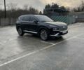 Хендай Санта Фе, об'ємом двигуна 1.6 л та пробігом 40 тис. км за 42000 $, фото 1 на Automoto.ua