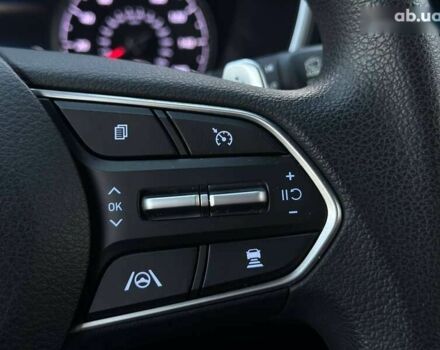 Хендай Санта Фе, об'ємом двигуна 2.5 л та пробігом 54 тис. км за 28990 $, фото 24 на Automoto.ua