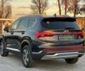 Хендай Санта Фе, об'ємом двигуна 2.5 л та пробігом 54 тис. км за 28990 $, фото 5 на Automoto.ua