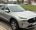 Хендай Санта Фе, объемом двигателя 2.5 л и пробегом 85 тыс. км за 27000 $, фото 1 на Automoto.ua