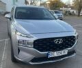 Хендай Санта Фе, объемом двигателя 2.5 л и пробегом 85 тыс. км за 27000 $, фото 5 на Automoto.ua