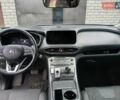 Хендай Санта Фе, объемом двигателя 2.5 л и пробегом 85 тыс. км за 27000 $, фото 6 на Automoto.ua