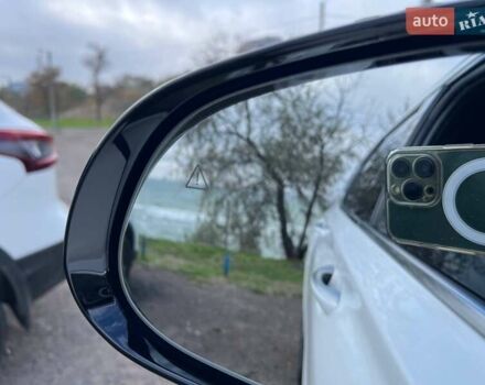 Хендай Санта Фе, объемом двигателя 2.2 л и пробегом 96 тыс. км за 36999 $, фото 9 на Automoto.ua