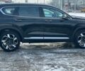 купити нове авто Хендай Санта Фе 2023 року від офіційного дилера Hyundai «Соллі Плюс» Хендай фото