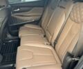 купити нове авто Хендай Санта Фе 2023 року від офіційного дилера Hyundai «Соллі Плюс» Хендай фото