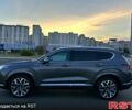 Хендай Санта Фе, объемом двигателя 2.2 л и пробегом 81 тыс. км за 41555 $, фото 4 на Automoto.ua