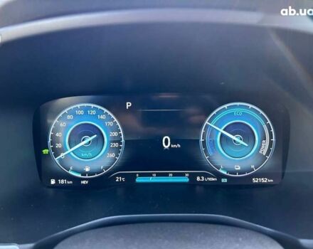 Хендай Санта Фе, объемом двигателя 0 л и пробегом 52 тыс. км за 38500 $, фото 18 на Automoto.ua