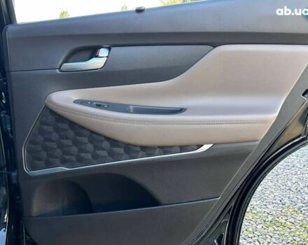 Хендай Санта Фе, объемом двигателя 0 л и пробегом 64 тыс. км за 38500 $, фото 28 на Automoto.ua