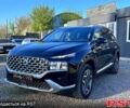 Хендай Санта Фе, объемом двигателя 1.6 л и пробегом 52 тыс. км за 38500 $, фото 1 на Automoto.ua