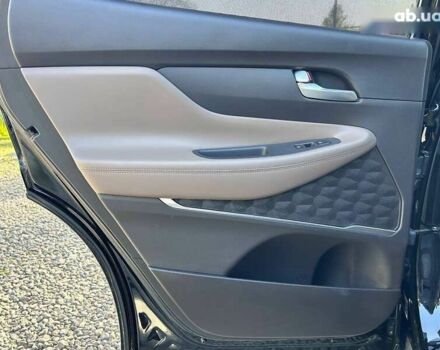 Хендай Санта Фе, объемом двигателя 0 л и пробегом 52 тыс. км за 38500 $, фото 26 на Automoto.ua