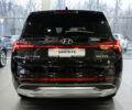 купить новое авто Хендай Санта Фе 2023 года от официального дилера Hyundai центр Львів Хендай фото