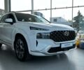 купити нове авто Хендай Санта Фе 2023 року від офіційного дилера БАЗІС АВТО Hyundai Хендай фото