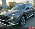 Хендай Санта Фе, объемом двигателя 2.2 л и пробегом 81 тыс. км за 41555 $, фото 2 на Automoto.ua