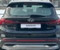 купити нове авто Хендай Санта Фе 2023 року від офіційного дилера Hyundai «Соллі Плюс» Хендай фото