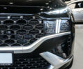 купити нове авто Хендай Санта Фе 2023 року від офіційного дилера Hyundai центр Львів Хендай фото