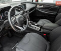 Хендай Санта Фе, объемом двигателя 2.5 л и пробегом 17 тыс. км за 8700 $, фото 7 на Automoto.ua