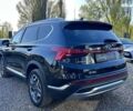 Хендай Санта Фе, объемом двигателя 0 л и пробегом 52 тыс. км за 38500 $, фото 6 на Automoto.ua