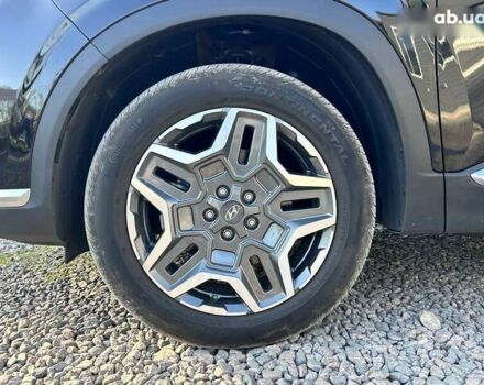 Хендай Санта Фе, объемом двигателя 0 л и пробегом 64 тыс. км за 38500 $, фото 8 на Automoto.ua