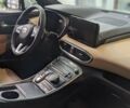 купити нове авто Хендай Санта Фе 2023 року від офіційного дилера Автотрейдінг-Одеса Hyundai Хендай фото
