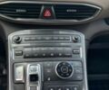 купить новое авто Хендай Санта Фе 2023 года от официального дилера Hyundai «Соллі Плюс» Хендай фото