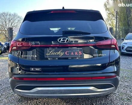 Хендай Санта Фе, объемом двигателя 0 л и пробегом 64 тыс. км за 38500 $, фото 4 на Automoto.ua