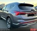 Хендай Санта Фе, объемом двигателя 2.2 л и пробегом 81 тыс. км за 41555 $, фото 1 на Automoto.ua