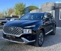 Хендай Санта Фе, об'ємом двигуна 0 л та пробігом 52 тис. км за 38500 $, фото 1 на Automoto.ua