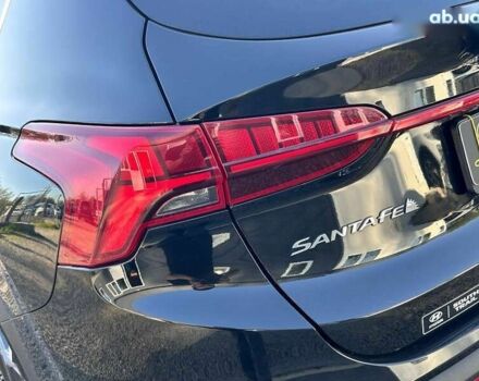 Хендай Санта Фе, объемом двигателя 0 л и пробегом 52 тыс. км за 38500 $, фото 9 на Automoto.ua
