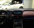 купити нове авто Хендай Санта Фе 2023 року від офіційного дилера Автоцентр AUTO.RIA Хендай фото