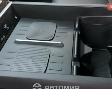 Хендай Санта Фе, объемом двигателя 2.5 л и пробегом 0 тыс. км за 44500 $, фото 46 на Automoto.ua