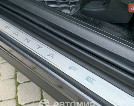 Хендай Санта Фе, объемом двигателя 2.5 л и пробегом 0 тыс. км за 44500 $, фото 47 на Automoto.ua