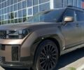 купити нове авто Хендай Санта Фе 2024 року від офіційного дилера Автоцентр AUTO.RIA Хендай фото