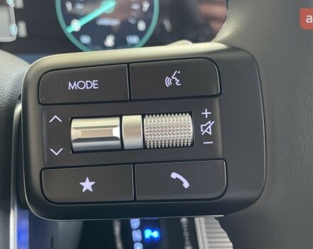 купити нове авто Хендай Санта Фе 2024 року від офіційного дилера Автоцентр AUTO.RIA Хендай фото