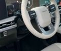 Хендай Санта Фе 2024 в Киеве на Automoto.ua Хендай Санта Фе, объемом двигателя 2.5 л и пробегом 0 тыс. км за 50209 $, фото 40 на Automoto.ua