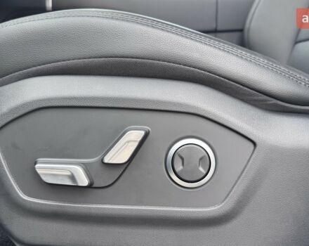 Хендай Санта Фе, объемом двигателя 2.5 л и пробегом 0 тыс. км за 45075 $, фото 11 на Automoto.ua