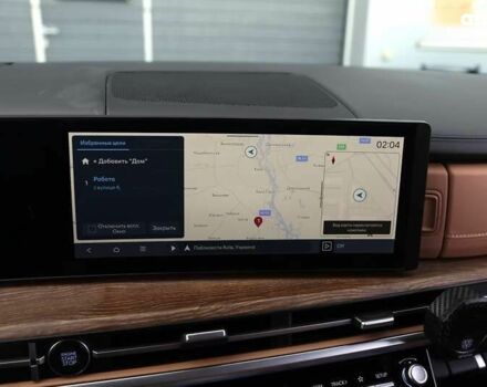 Хендай Санта Фе, объемом двигателя 2.5 л и пробегом 29 тыс. км за 46900 $, фото 19 на Automoto.ua