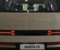 купити нове авто Хендай Санта Фе 2024 року від офіційного дилера Автоцентр AUTO.RIA Хендай фото