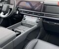 Хендай Санта Фе, объемом двигателя 2.5 л и пробегом 0 тыс. км за 45075 $, фото 17 на Automoto.ua